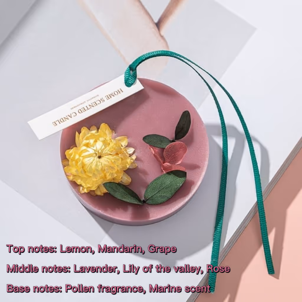 Hanging Wax Air Freshener